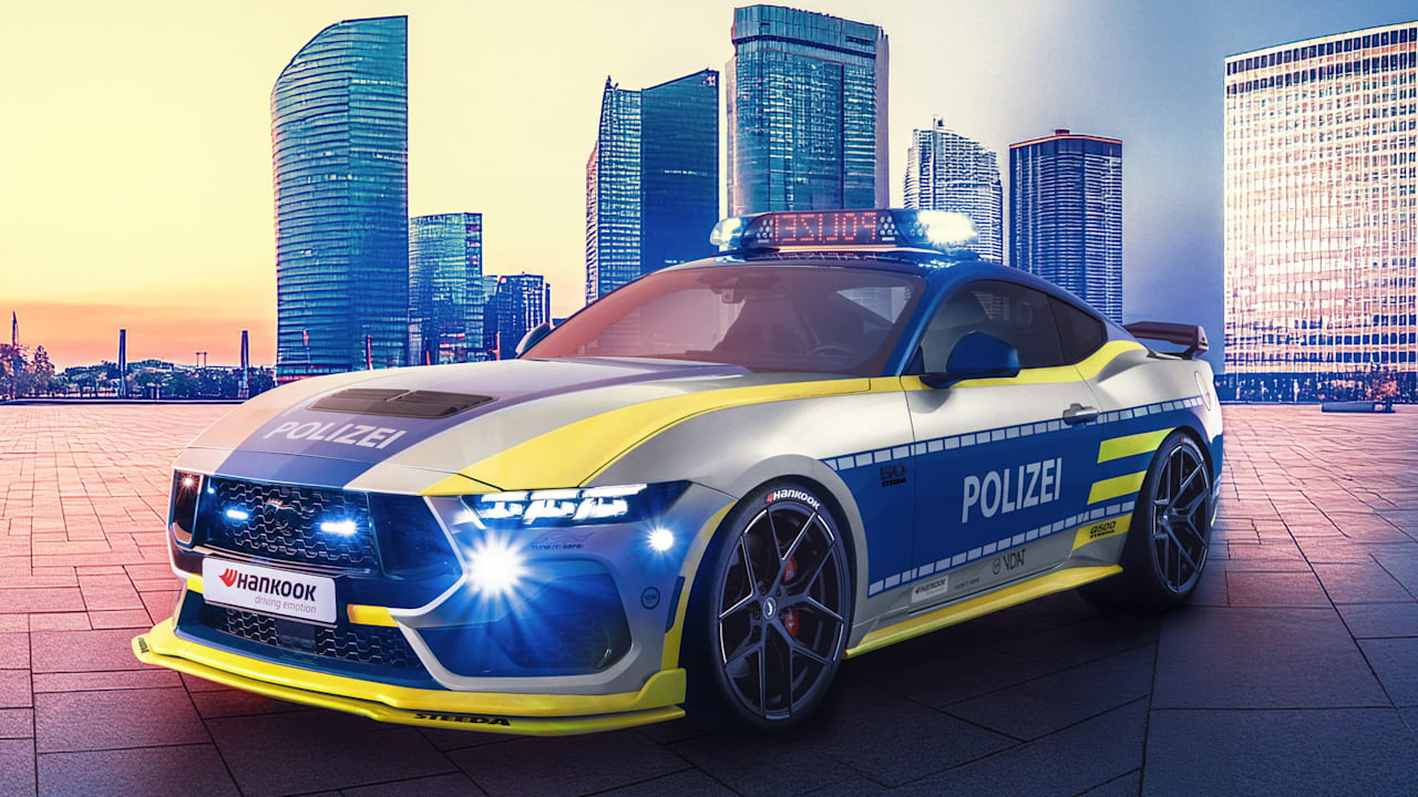 Essen Motor Show 2025: 500 Aussteller aus 23 Ländern bei Tuning-Messe | Regional