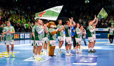 Handball: Füchse freuen sich auf Pokalknaller gegen Kiel | Sport