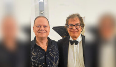 Liederabend mit Kraus und Kraemer