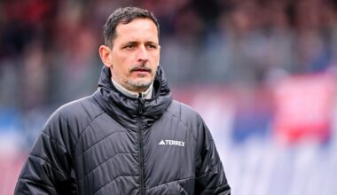Eintracht Frankfurt: Bank-Entscheidung bei krankem Toppmöller gefallen | Sport