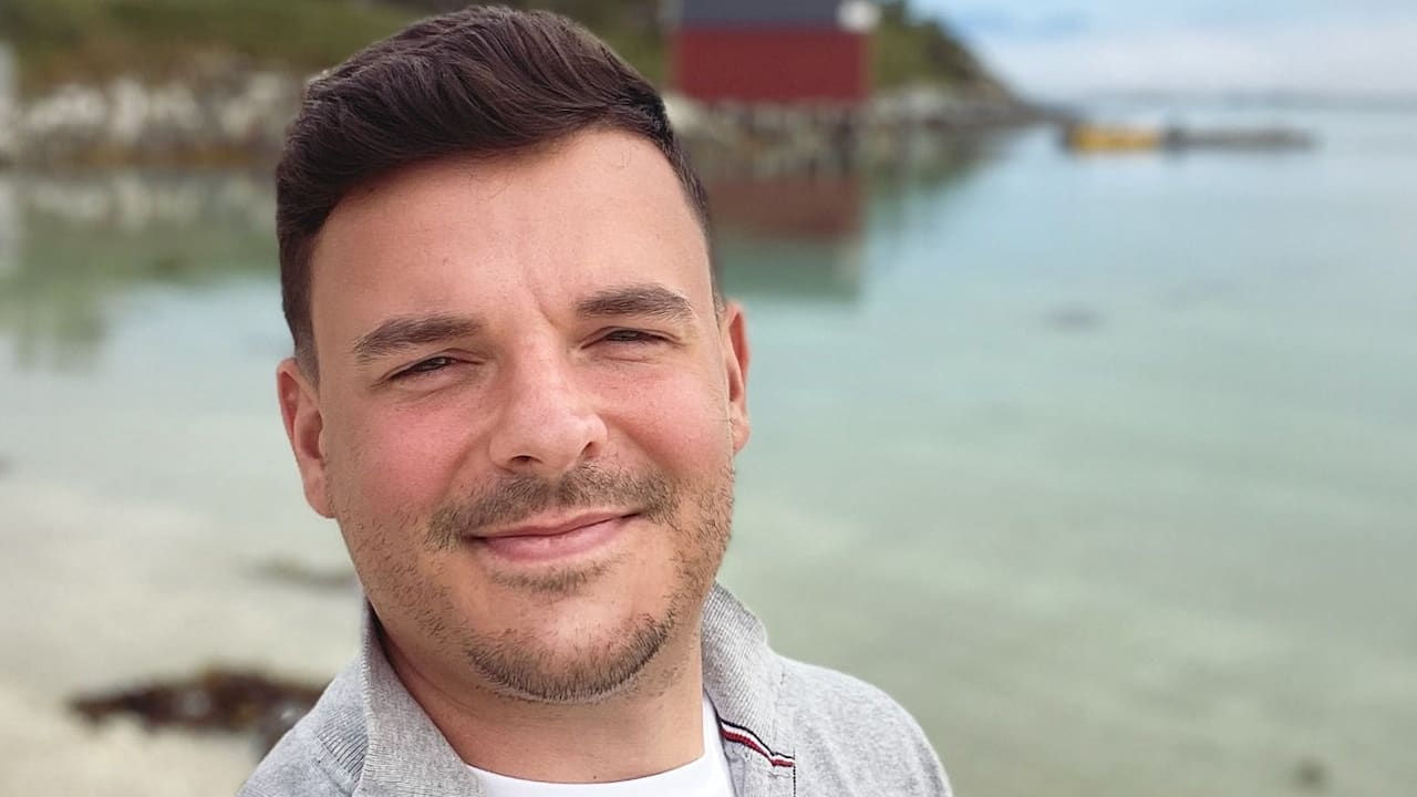 YouTube-Star Jan Zimmermann tot: Er begeisterte Millionen mit „Gewitter im Kopf“ | Unterhaltung