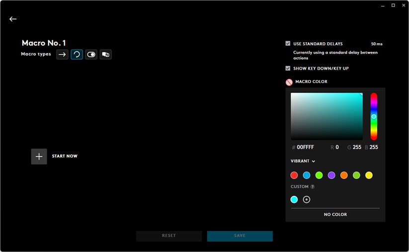 Logitech G Pro X Superlight 2 - Bilder App 