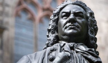 In Leipzig: Zwei neue Werke von Musik-Genie J. S. Bach entdeckt | Regional