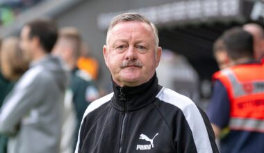 Borussia Mönchengladbach: Roland Virkus vor Job-Comeback in Gladbach! - BILD