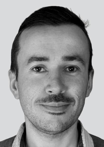 François De Sauza, Lehrer.