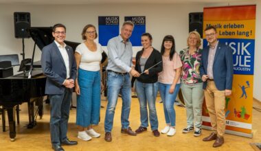 Sankt Augustin: Musikschule soll teurer werden