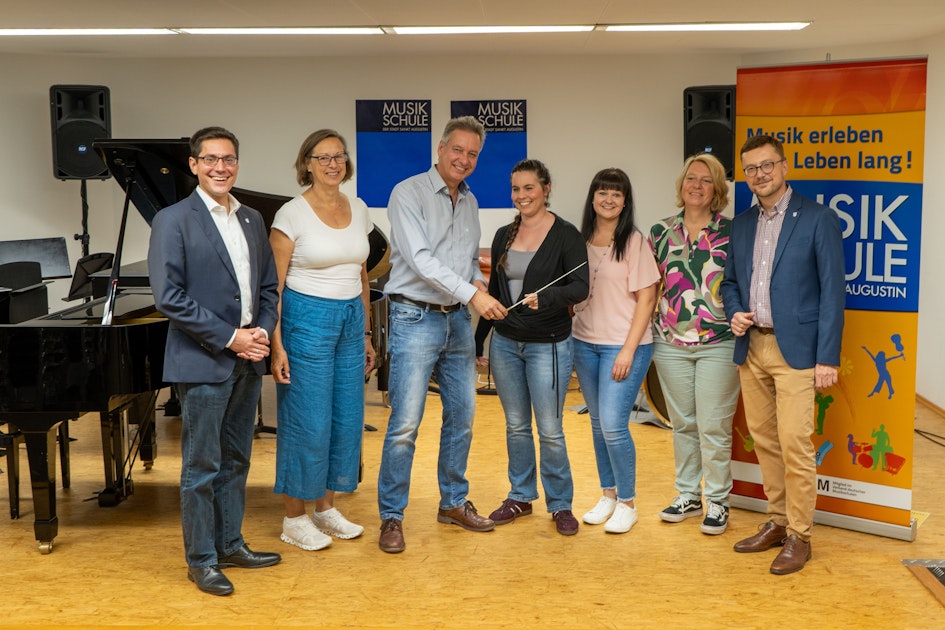 Sankt Augustin: Musikschule soll teurer werden