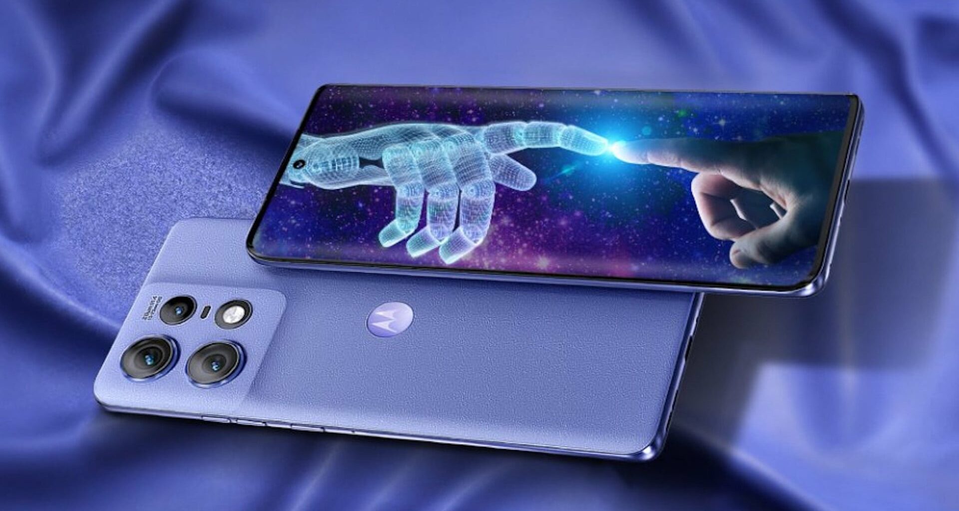 Zwingt die EU zu 5 Jahren Android-Updates? Von wegen, sagt Motorola