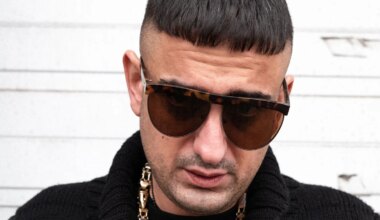 Haftbefehl, der Lyriker: Gehört dieser Mann auf den Stundenplan? - SZ.de