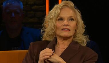 Ina Müller spricht in TV-Talk offen über ihr Single-Leben