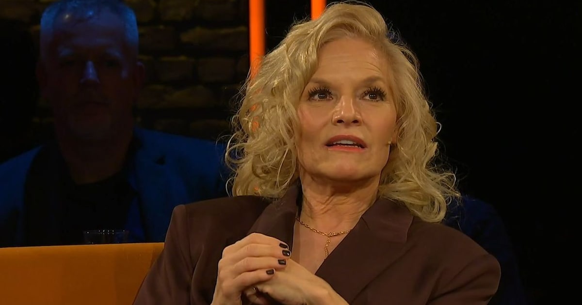 Ina Müller spricht in TV-Talk offen über ihr Single-Leben