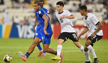 VfB Stuttgart: Er trumpft bei U17 WM auf: Stuttgart in Pole-Position für Ägypten-Talent Belal Attia | Sport