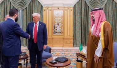 Interessen und Perspektiven – DW – 09.11.2025