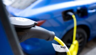 VDA-Präsidentin fordert mehr Wettbewerb: Strom-Abzocke bei E-Autos | Politik