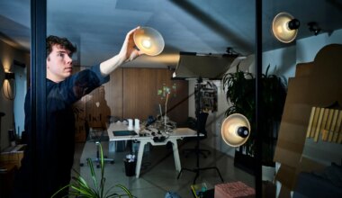 Was gutes Design ausmacht - München