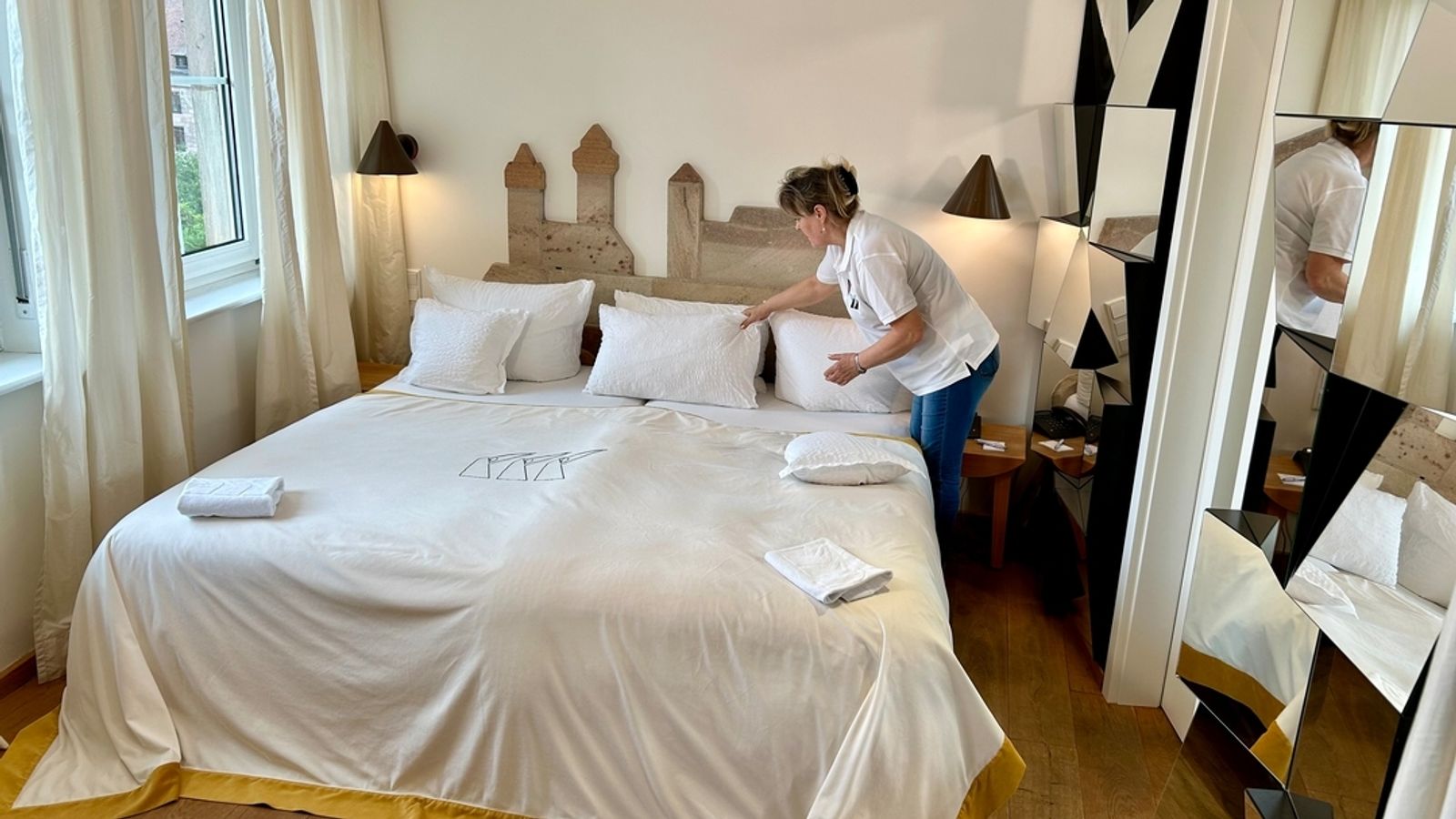 München scheitert mit Klage gegen Bettensteuer-Verbot in Bayern