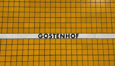 Warum das linke Gostenhof in Nürnberg über Superblocks und Verkehrsberuhigung streitet - Bayern