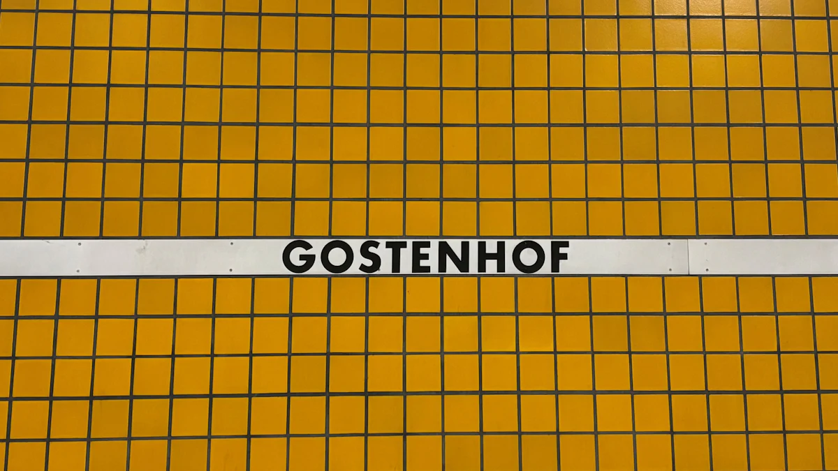 Warum das linke Gostenhof in Nürnberg über Superblocks und Verkehrsberuhigung streitet - Bayern