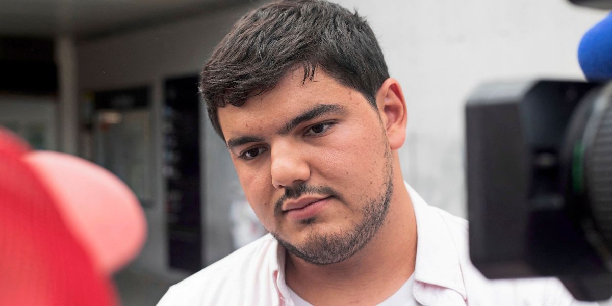 Drogengewalt schockt Marseille - Frankreich