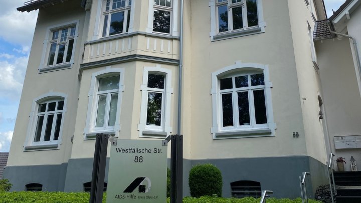 Tag der offenen Tür im Checkpoint für sexuelle Gesundheit