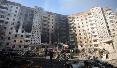 Was die Ukraine vom neuesten US-Friedensplan hält – DW – 21.11.2025