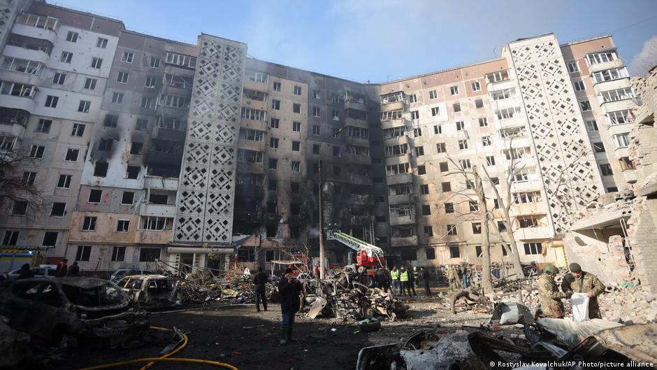 Was die Ukraine vom neuesten US-Friedensplan hält – DW – 21.11.2025