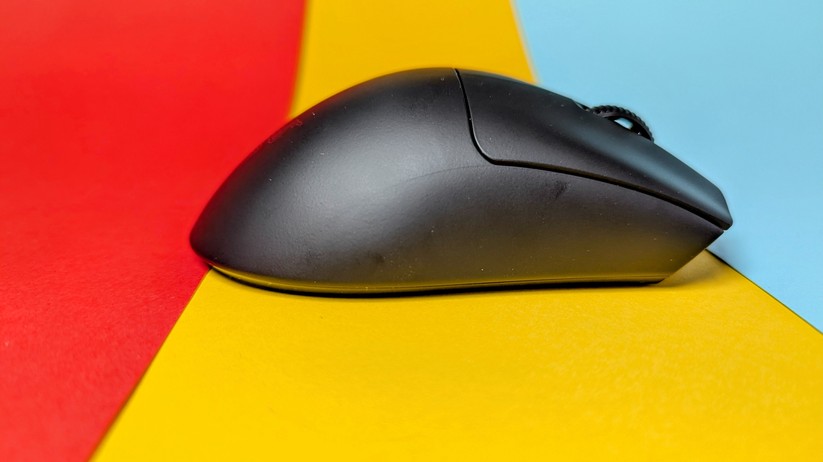 Razer Deathadder V3 Hyperspeed - Bilder