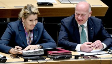 Opposition will Milliarden aus dem Sondervermögen für Berlin anders verteilen