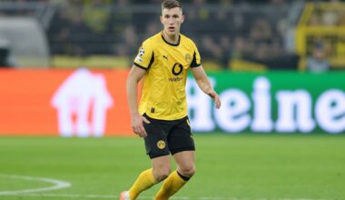 BVB: Dortmunds letzte Schlotterbeck-Chance | Sport