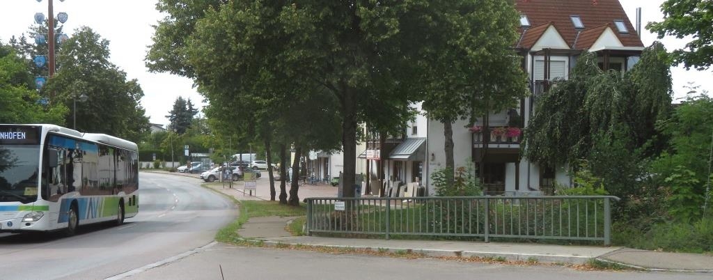 Straßensperre in Mühlhausen auf Februar verschoben