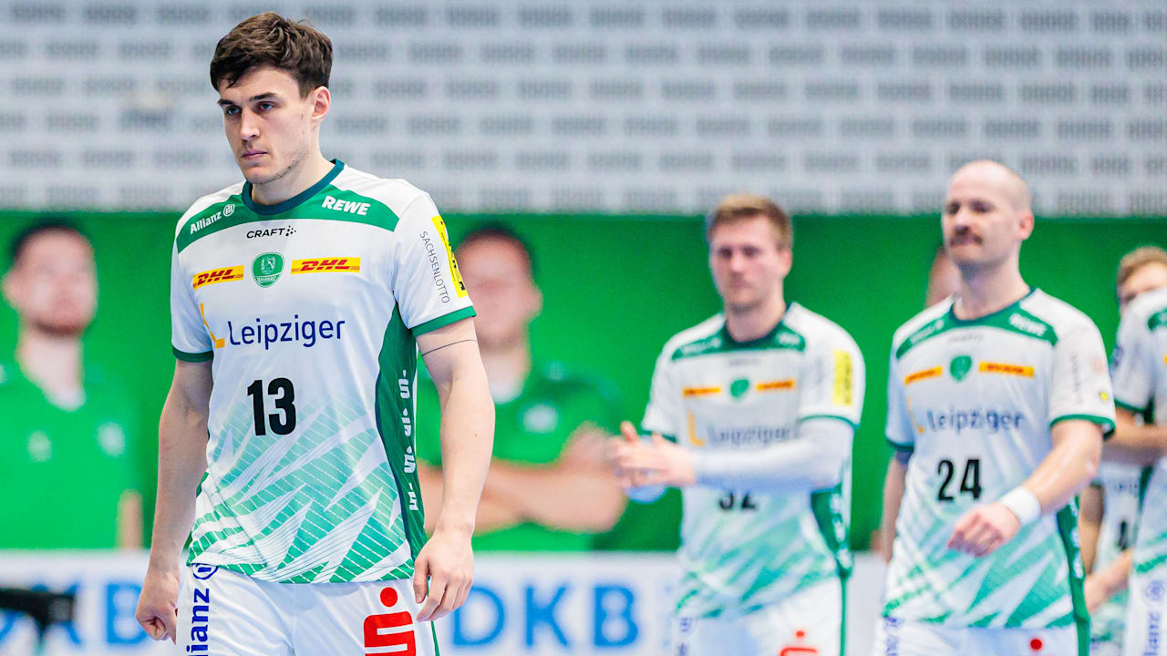 Keine schlechte Idee : Darum spielt Leipzig das Pokal-Heimspiel in Dresden | Sportmix