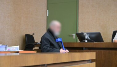 Amtsgericht München: katholischer Priester in Vergewaltigungsprozess freigesprochen - München