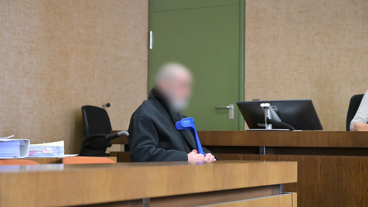 Amtsgericht München: katholischer Priester in Vergewaltigungsprozess freigesprochen - München