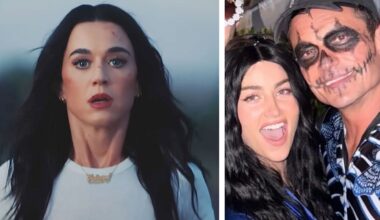 Orlando Bloom feiert mit Katy-Perry-Double: Die maximale Provokation | Unterhaltung