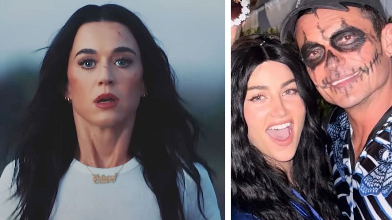 Orlando Bloom feiert mit Katy-Perry-Double: Die maximale Provokation | Unterhaltung