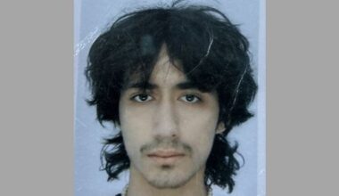 20-jähriger Mann aus Wiesbaden vermisst