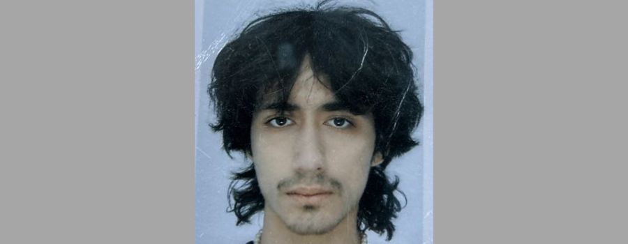 20-jähriger Mann aus Wiesbaden vermisst