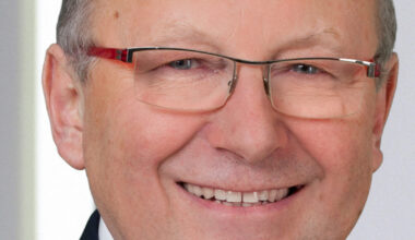 GCP Europe: Michael Mattes ist Vize-Präsident