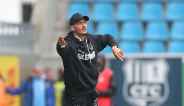 FC Eilenburg verliert in Halle mit 0:3