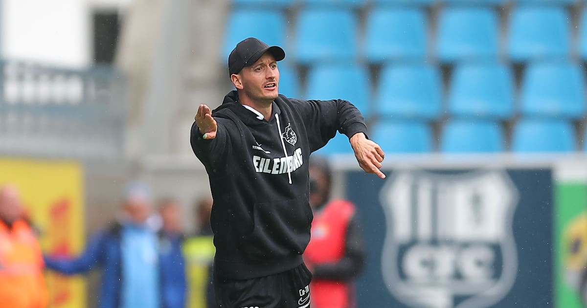 FC Eilenburg verliert in Halle mit 0:3