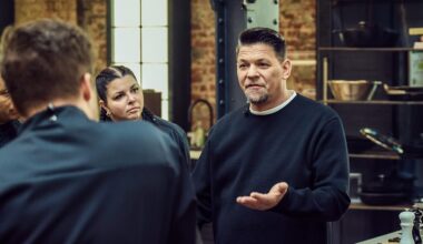 „Mälzers Meisterklasse“: Blitz-Aus für Tims Ex-Azubi | Unterhaltung