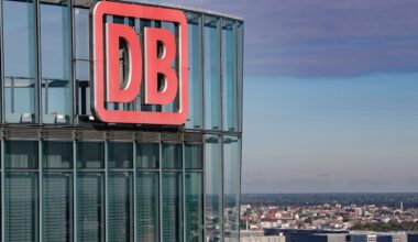 Deutsche Bahn raus aus Berlin! Radikaler Vorschlag macht die Runde | Politik