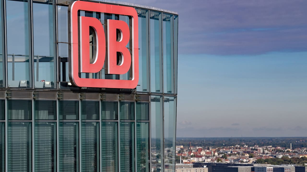 Deutsche Bahn raus aus Berlin! Radikaler Vorschlag macht die Runde | Politik