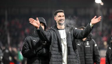 Borussia Mönchengladbach: Tim Kleindienst dämpft die Fan-Erwartungen! | Sport