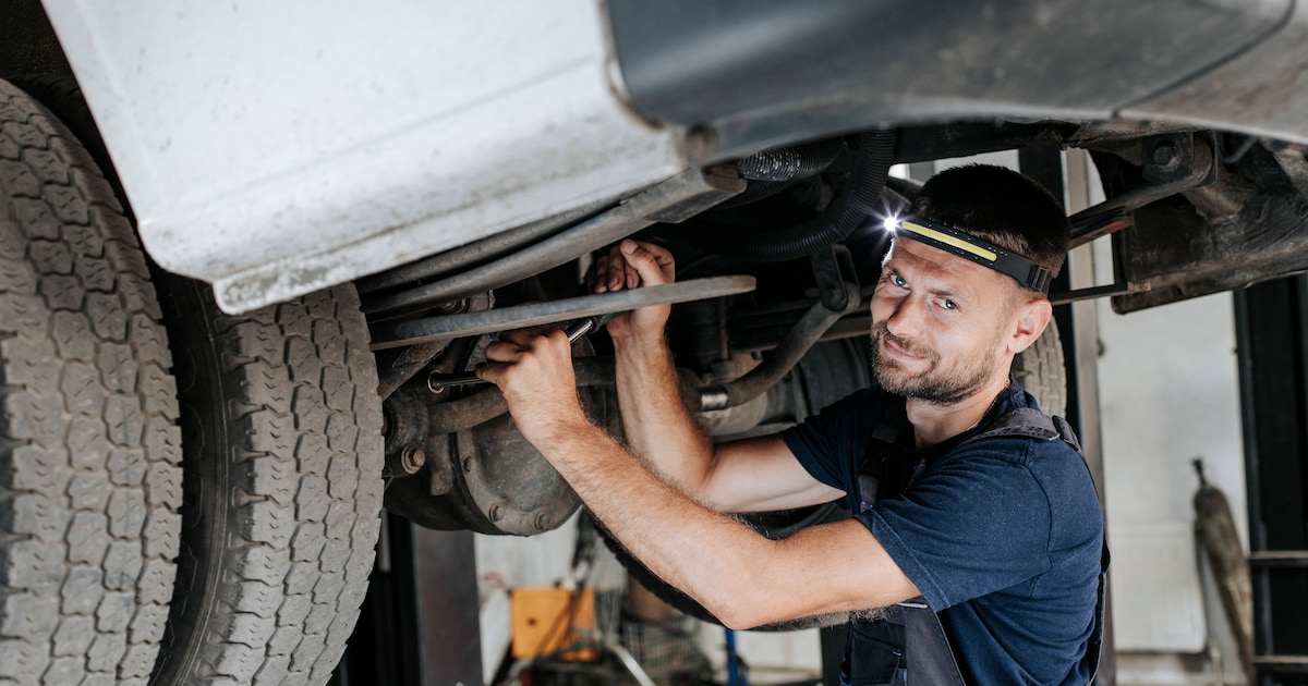 Reparaturen im Vergleich: Diese Auto-Marken sind für deutsche Fahrer am teuersten