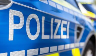 13-Jährige in Friedberg von Hund gebissen: Polizei sucht Halter