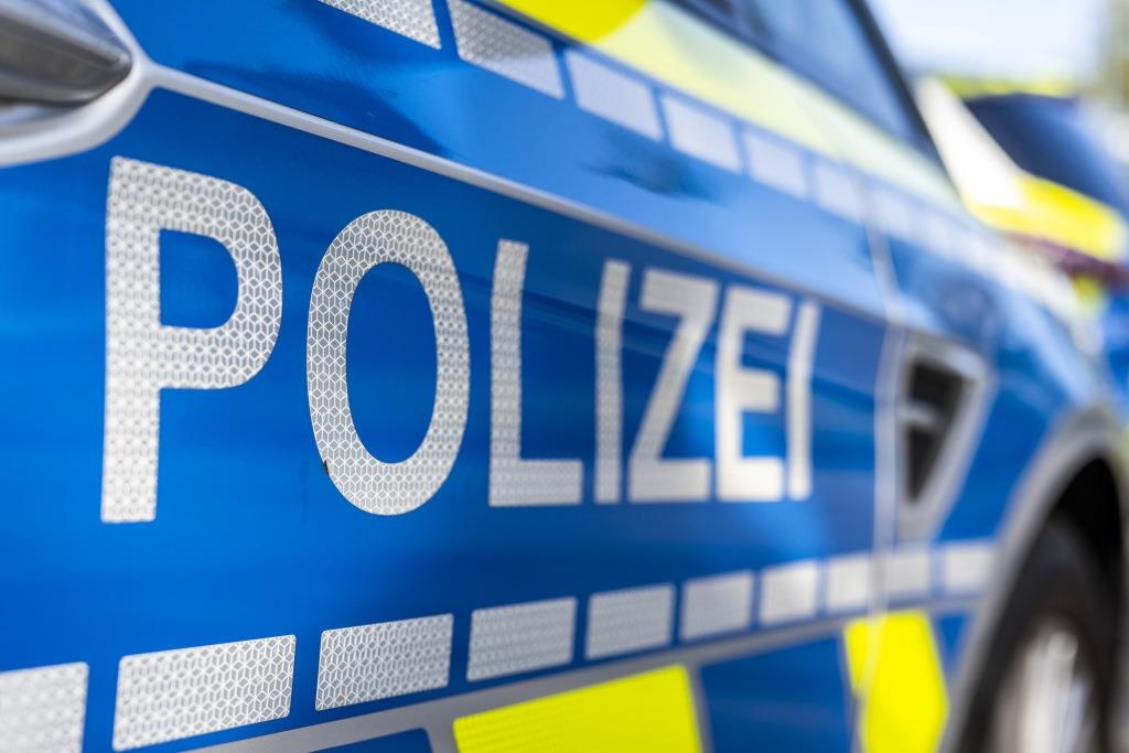 13-Jährige in Friedberg von Hund gebissen: Polizei sucht Halter