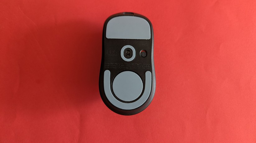 Logitech G Pro X Superlight 2 - Bilder