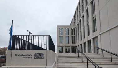 Erlanger wollte schlafende Freundin töten