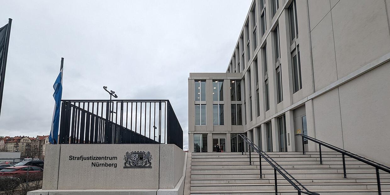 Erlanger wollte schlafende Freundin töten